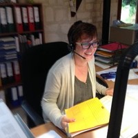 Cecile Noël-Gomes