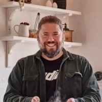 Fredrik Balder