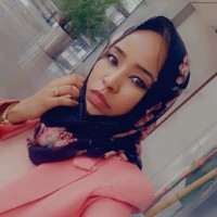 Nada Mohammed Ahmed