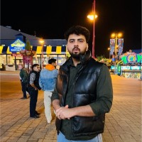 Akash deep Singh