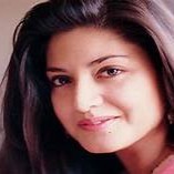 Nazia Safdar