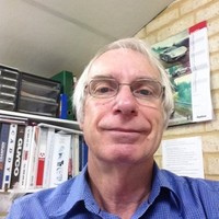 Greg Giles