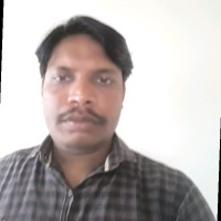 Srinivas G