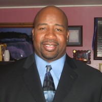 Michael Taylor