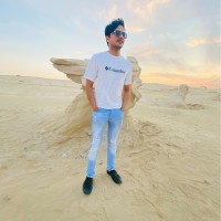 Shajal Muhammed