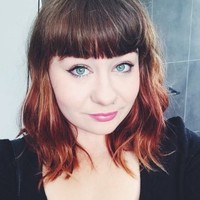 Morgan Eldridge
