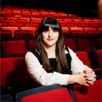 Katy Lipson