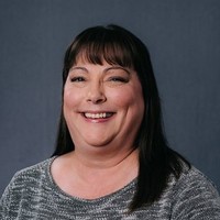 Melissa Johnson