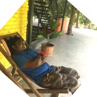 Khandaker Imrul Hasan