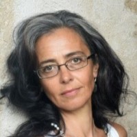 Barbara Pinto