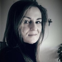 Antonella Palmizio
