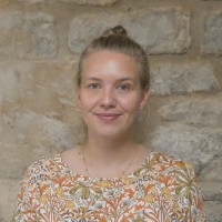 Idunn Sofie Riise