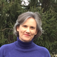 Carol Tate