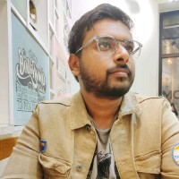 Ankit Kumar Sah