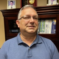 Dennis Wright