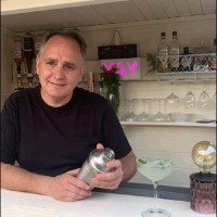 Simon Warman