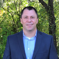 Josh Pauly, P.E., Pmp, Mba