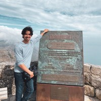 Peter Rossouw