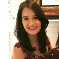 Noorie Hussain