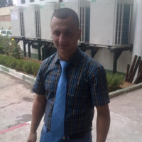 Youcef Yakoubi