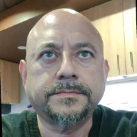 Tim Trevino