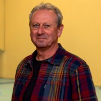 Eric Wishaupt