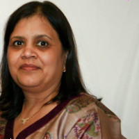 Trupti patel