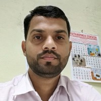 Krishna Kumar Chaturvedi