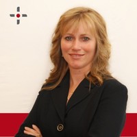 Caroline Godin