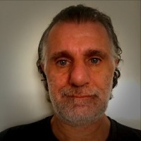 Jose Augusto Mezzina