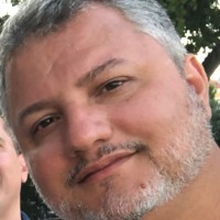 Andre Magalhães De Oliveira Cenci