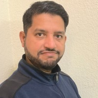 Mohammed Nadeem Shaikh