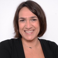 Mónica Castillo Lozano