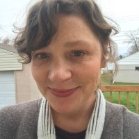 Tabitha Stone