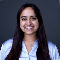 Pooja Swaminathan, Mha
