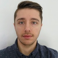 Daniel Volpe