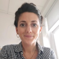Sophie Arnaud