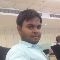 Deepak Kumar Singh