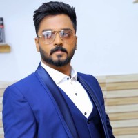 Venkatramanan Sree