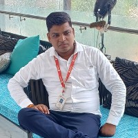 Ashutosh Patel