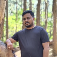 Anu P Raj