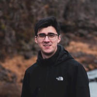 Alec Winter
