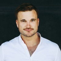 Magnus Harrison