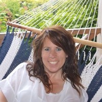 Marjon van der Linde