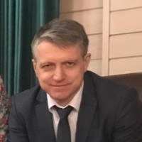 Alexey Vostrukhov