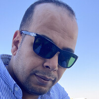 Mohamed Abdelwahed