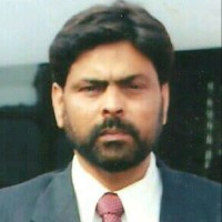 Dr. Humayun Mirza
