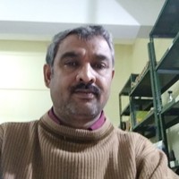 Manjunath Manjunath