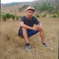 Maherizo Michaèl ANDRIANANTENAINA