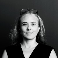 Corinne Morer, Analyste Concepteur Web 🔵